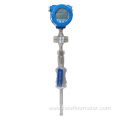 Fox Thermal Gas Mass Flow Meter